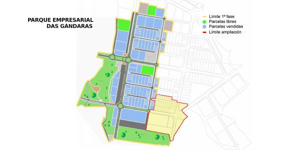 tendrá un gran centro de y construcción de metros cuadrados | do solo empresarial